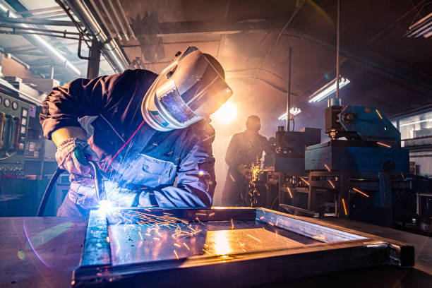 Affordable Welder Services in Plandome, NY